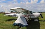 N735PY @ KOSH - Cessna 182Q - by Mark Pasqualino