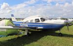 N4128W @ KOSH - Piper PA-32R-301 - by Mark Pasqualino
