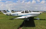 N2577D @ KOSH - Vans RV-10 - by Mark Pasqualino