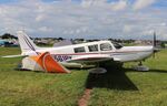 N561PK @ KOSH - Piper PA-32-300 - by Mark Pasqualino