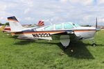 N6322A @ KOSH - Beech F33A - by Mark Pasqualino