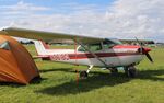 N96180 @ KOSH - Cessna 172P
