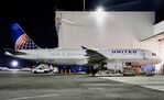 N481UA @ KSFO - SfO 2025 - by Clayton Eddy