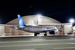 N14540 @ SFO - SfO 2025 - by Clayton Eddy