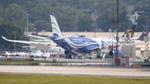 N873CA @ KATL - National A333 - by AviationLover50