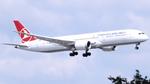 TC-LLG @ KATL - Turkish 789 - by AviationLover50