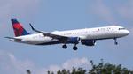 N314DN @ KATL - Delta A321 - by AviationLover50