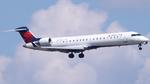 N703SK @ KATL - Delta/SkyWest CRJ7 - by AviationLover50