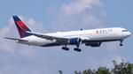 N172DZ @ KATL - Delta 763 - by AviationLover50