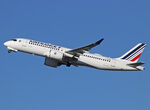 F-HPNB @ LFBO - Climbing after take off from rwy 32L - by Shunn311