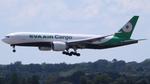 B-16786 @ KATL - EVA Cargo 777F - by AviationLover50