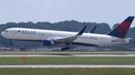N1201P @ KATL - Delta 763 - by AviationLover50