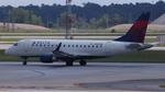 N882RW @ KATL - Delta/Republic E170 - by AviationLover50