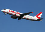 9H-LMG @ LFBO - Climbing after take off from rwy 32L - by Shunn311