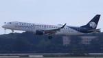 N844MH @ KATL - Aeromexico Connect E190 - by AviationLover50