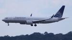 @ KATL - Copa MAX 8 - by AviationLover50