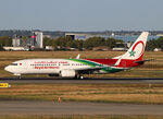 CN-ROH @ LFBO - Landing rwy 32L in new c/s - by Shunn311