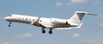 N1LA @ EGLF - N1LA 2006 Gulfstream GV-SP (G550) Farnborough 11.07.22