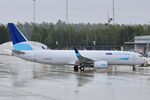 OE-IXM @ ESSA - Ramp R - by wijken