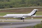 OE-ISJ @ ESSA - Twy X - by wijken