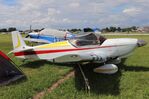 N148DN @ KOSH - Zenair CH-601 HDS Zodiac - by Mark Pasqualino