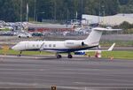 N996GA @ ESSA - Ramp M - by wijken