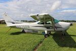 N8768M @ KOSH - Cessna 182P - by Mark Pasqualino
