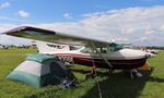 N30GE @ KOSH - Cessna 182P - by Mark Pasqualino