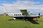 PS-PAL @ KOSH - Cessna 208B - by Mark Pasqualino