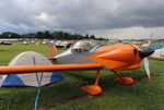 N87XP @ KOSH - Sport Performance Panther Sport