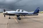 N167FX @ KOSH - Lancair Evolution - by Mark Pasqualino