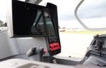 N336MR @ KOSH - Beta Technologies CX300 - by Mark Pasqualino