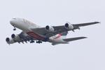 A6-EOY @ CPH - Copenhagen 28.8.2025 L/D R-04R - by leo larsen