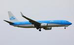 PH-BXL @ CPH - Copenhagen 28.8.2025 - by leo larsen