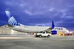 N37535 @ KSFO - SfO 2025 - by Clayton Eddy
