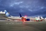 N37535 @ KSFO - SfO 2025 - by Clayton Eddy