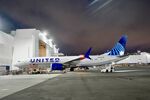 N37535 @ KSFO - SfO 2025 - by Clayton Eddy
