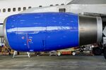 N57862 @ KSFO - Rolls-Royce SfO 2025 - by Clayton Eddy