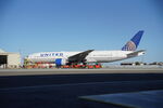 N797UA @ SFO - SfO 2025 - by Clayton Eddy