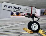 N37547 @ KSFO - SfO 2025 - by Clayton Eddy