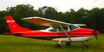 N7DL @ IA27 - Captured at Blakesburg Iowa - by Floyd Taber