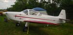 N13AF @ IA27 - Attending Blakesburg 2025 - by Floyd Taber