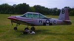 N65BM @ IA27 - Another view of the Varga - by Floyd Taber