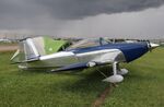 N88NM @ KOSH - Vans RV-8