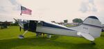 N170JK @ IA27 - Cessna 170 B at Blakesburg Antique Fly In 2025 - by Floyd Taber