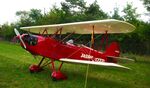 N805RF @ IA27 - Attending the Blakesburg Annual Fly In 2025 - by Floyd Taber