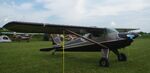 N1139K @ IA27 - Blakesburg Iowa 2025 - by Floyd Taber