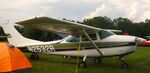 N2532R @ IA27 - The Annual Blakesburg Iowa 2025 Fly In - by Floyd Taber
