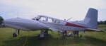 N2689C @ IA27 - The Annual Blakesburg Iowa 2025 Fly In - by Floyd Taber