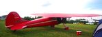 N3440V @ IA27 - The Annual Blakesburg Iowa 2025 Fly In - by Floyd Taber